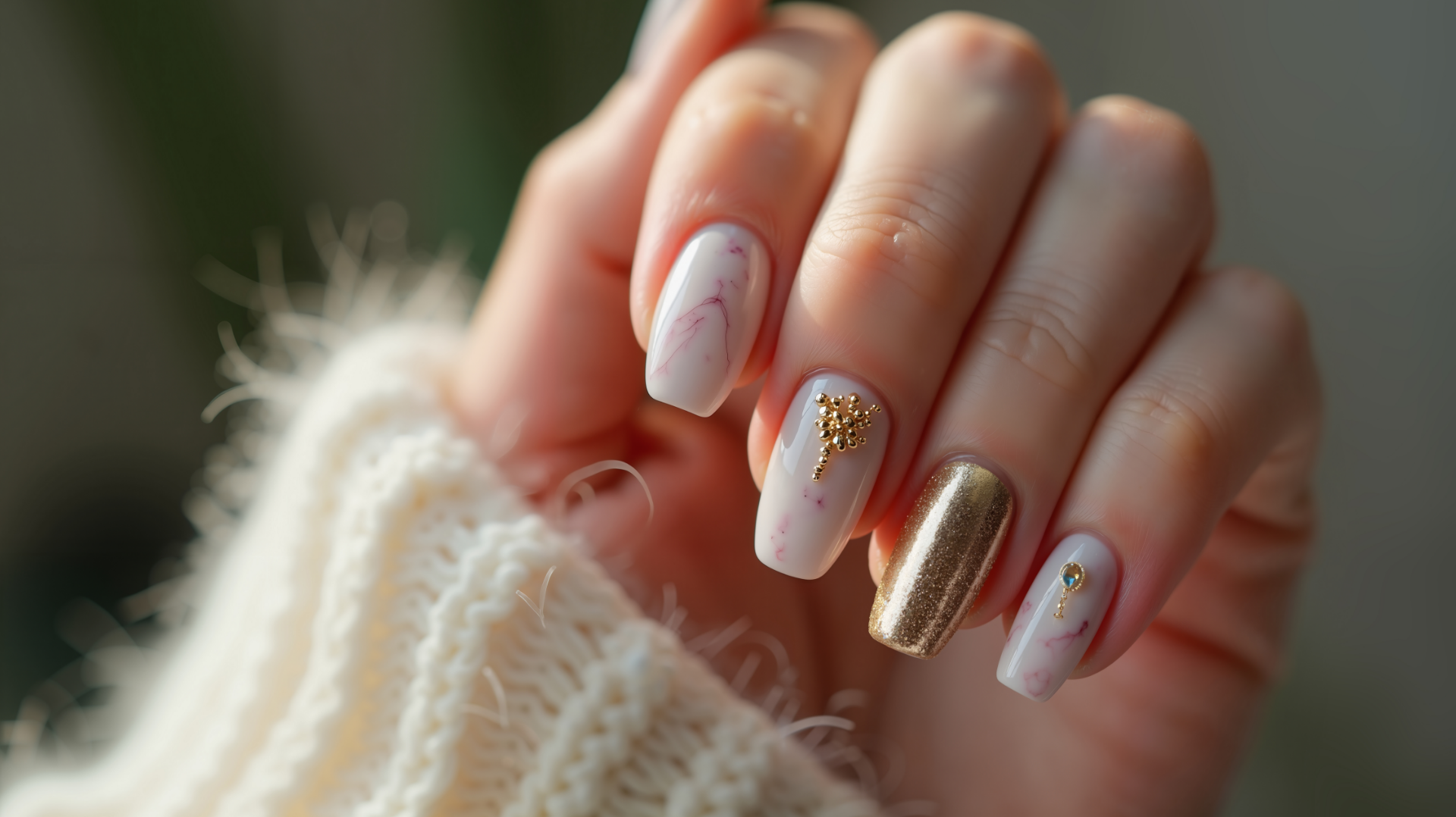 VSL Nail Spa banner 2
