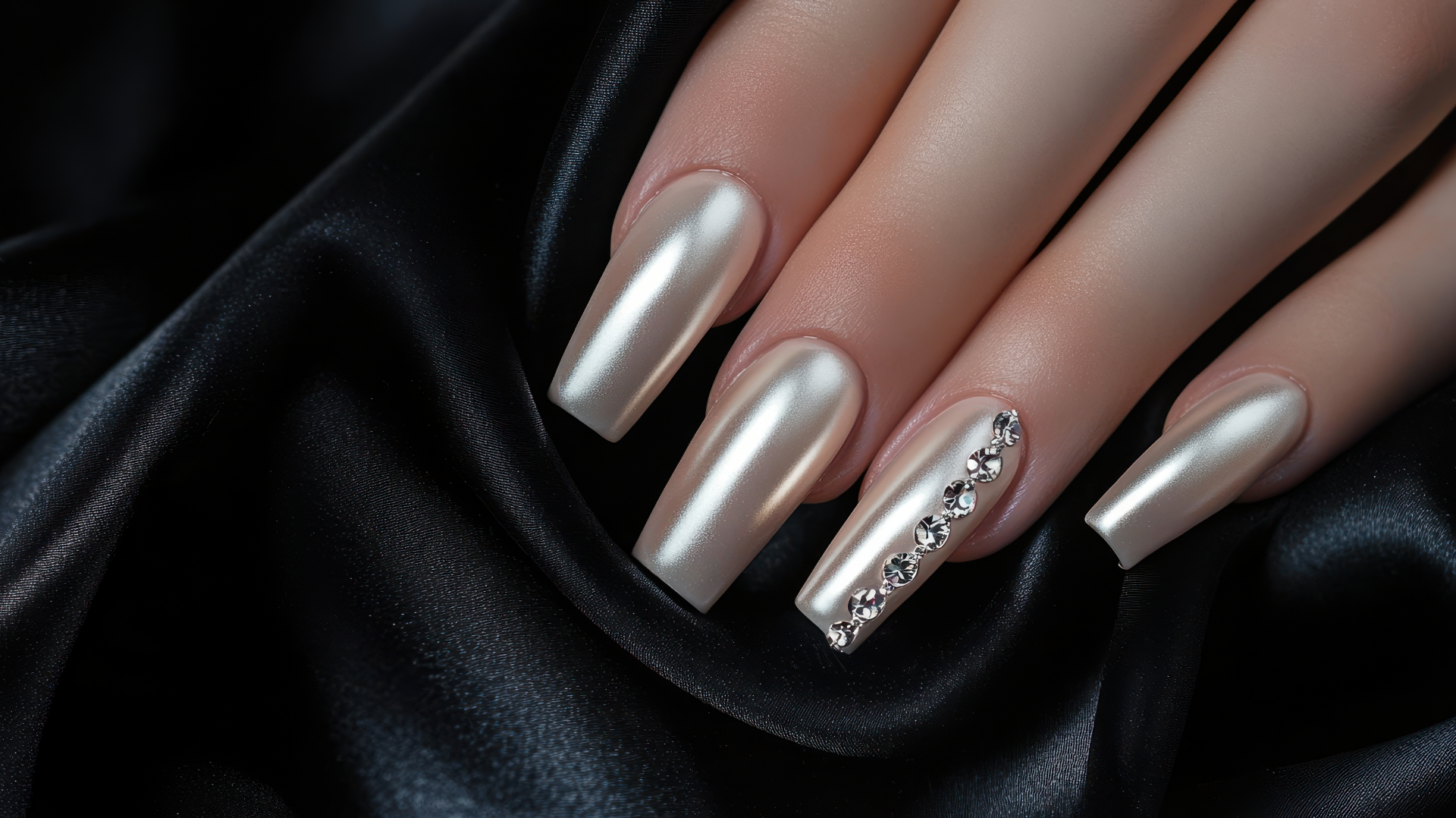 VSL Nail Spa banner 3
