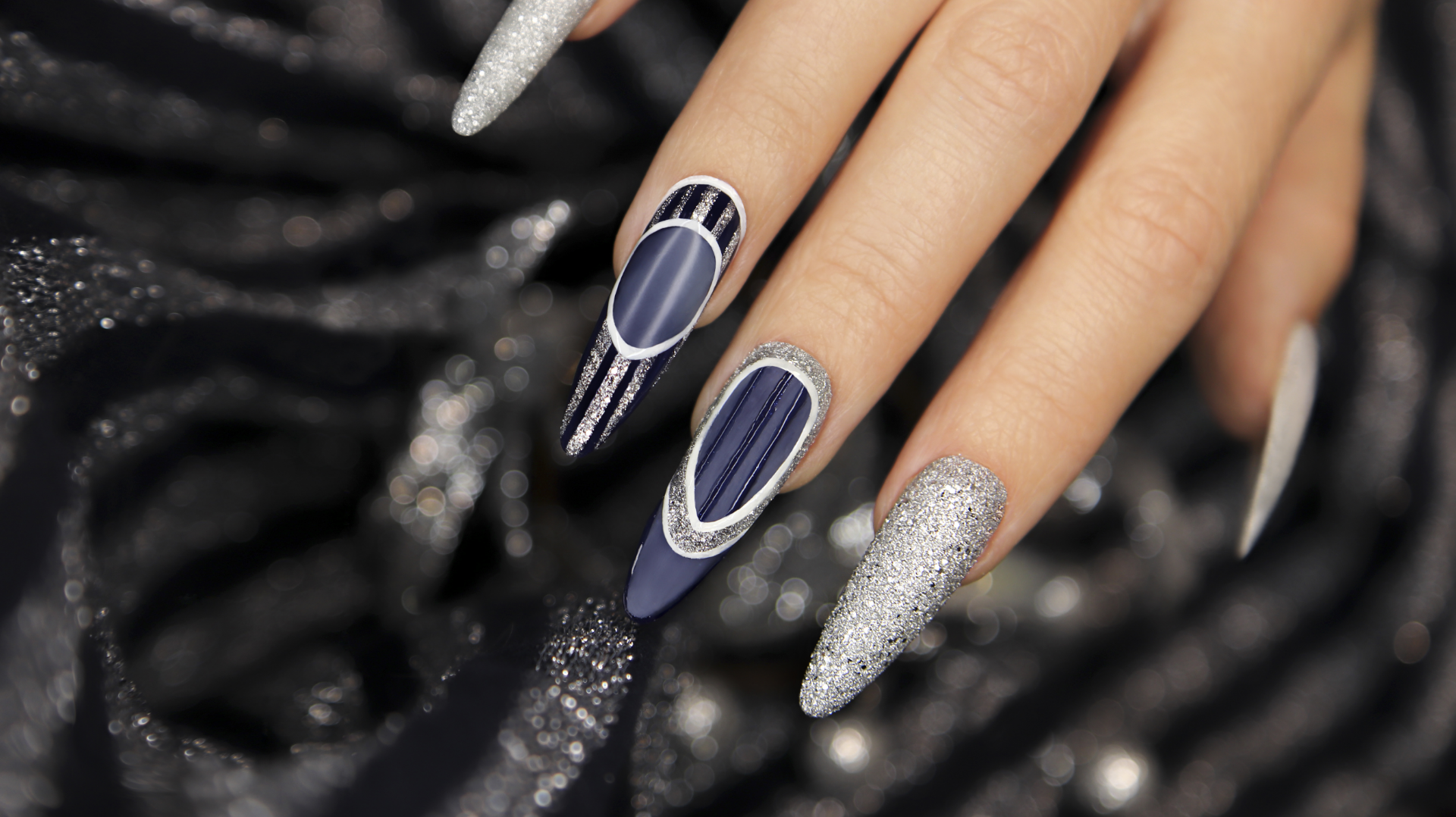 VSL Nail Spa banner 4