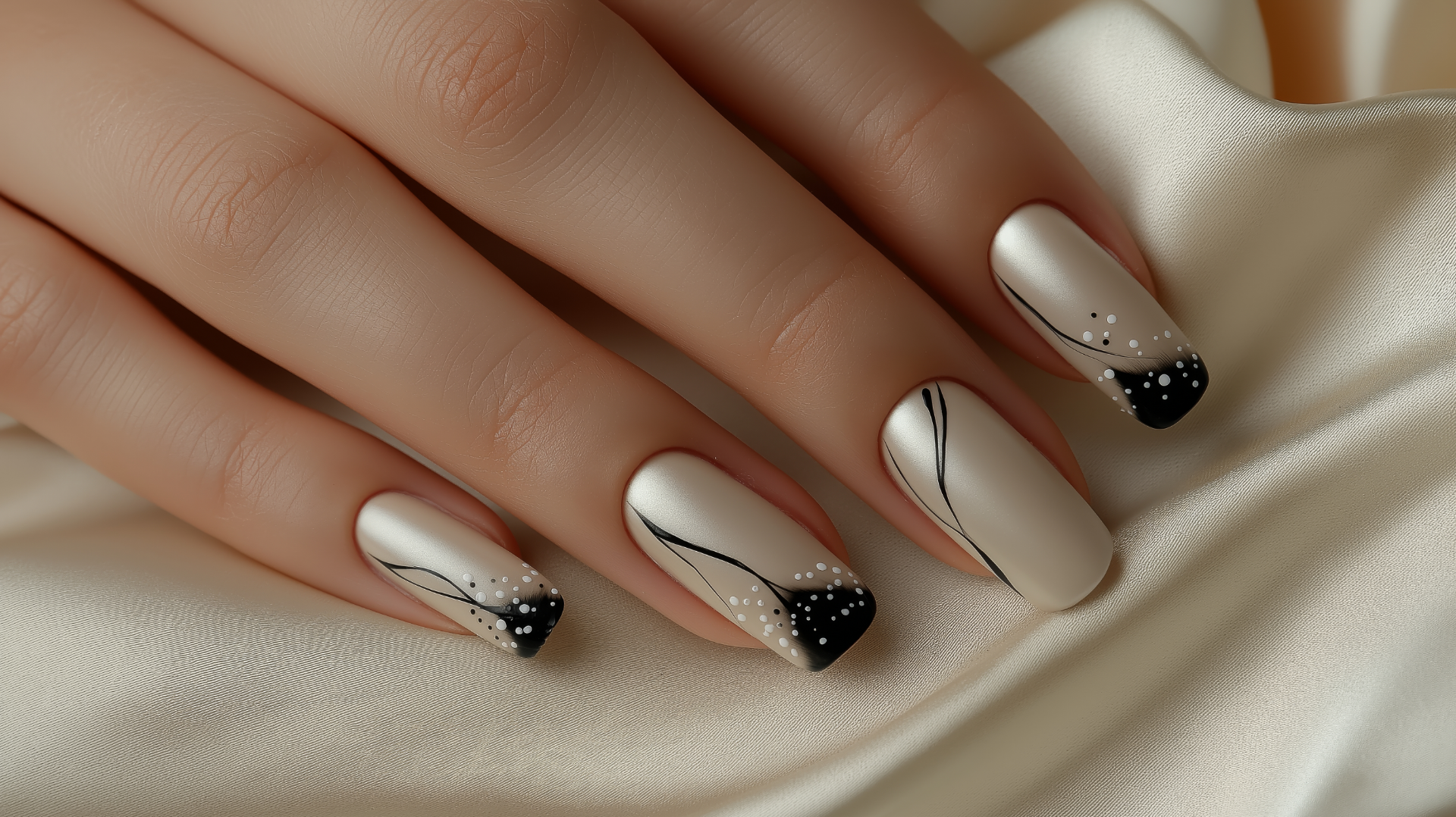 VSL Nail Spa banner 5