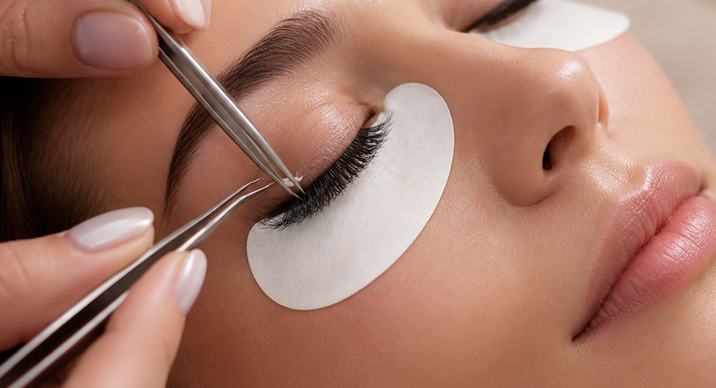 Eyelash Extension